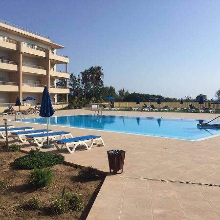 אלבופיירה Apartamento Em Quinta Da Barracuda מראה חיצוני תמונה