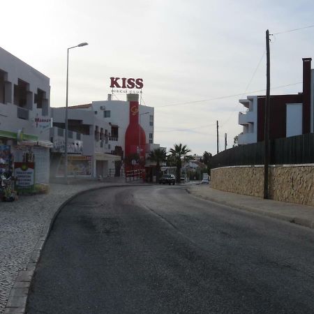 אלבופיירה Apartamento Em Quinta Da Barracuda מראה חיצוני תמונה