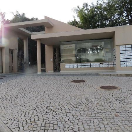 אלבופיירה Apartamento Em Quinta Da Barracuda מראה חיצוני תמונה