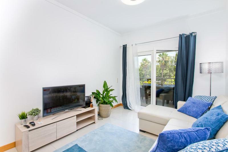 אלבופיירה Apartamento Em Quinta Da Barracuda מראה חיצוני תמונה