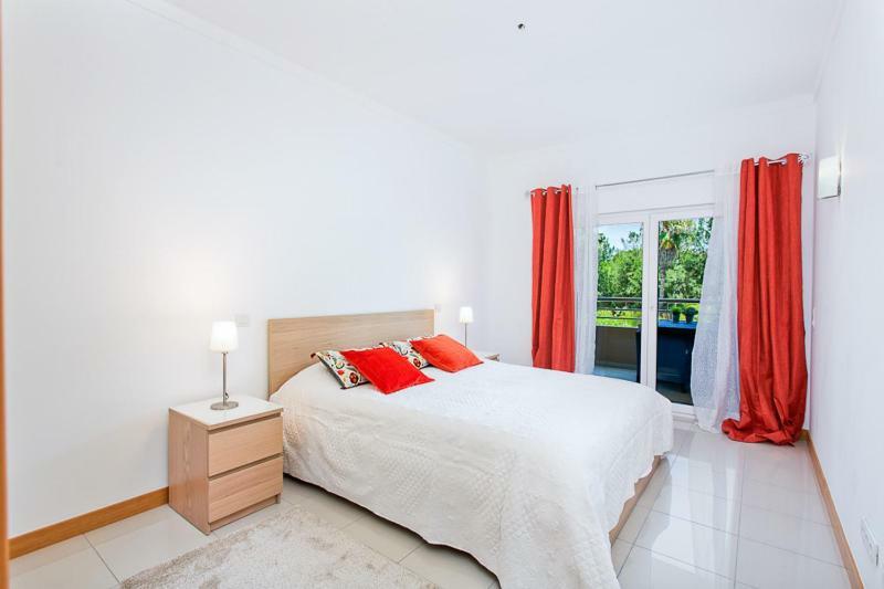 אלבופיירה Apartamento Em Quinta Da Barracuda מראה חיצוני תמונה