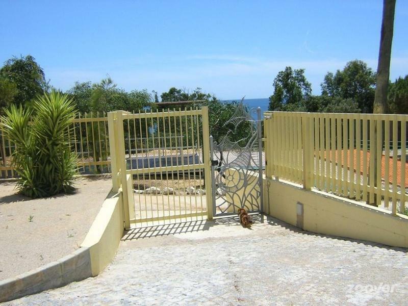 אלבופיירה Apartamento Em Quinta Da Barracuda מראה חיצוני תמונה
