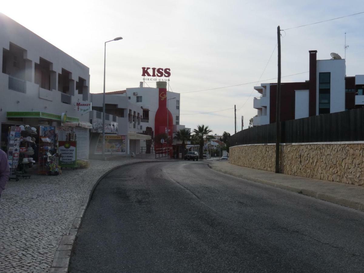 אלבופיירה Apartamento Em Quinta Da Barracuda מראה חיצוני תמונה