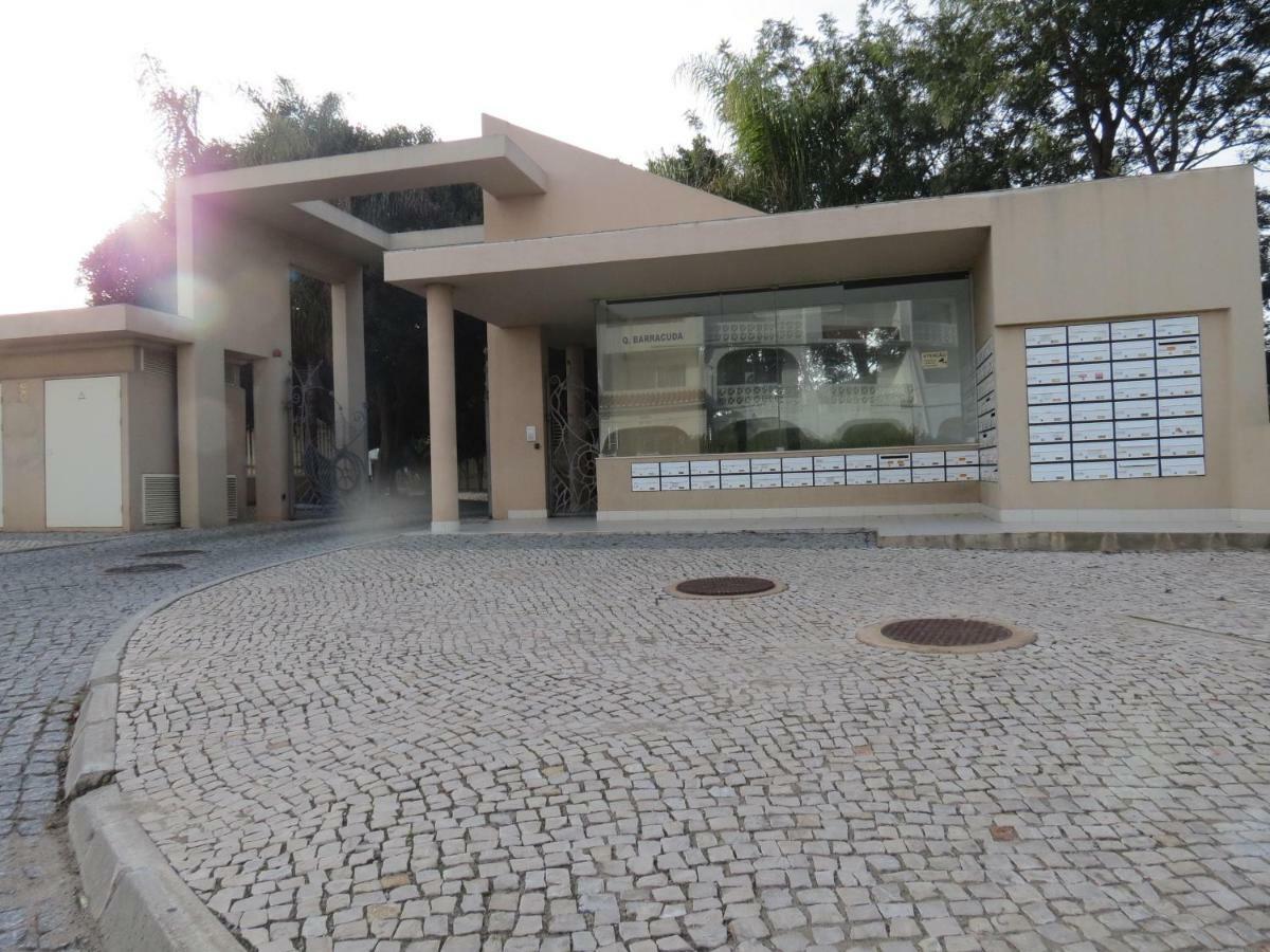 אלבופיירה Apartamento Em Quinta Da Barracuda מראה חיצוני תמונה